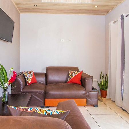 Casa Monarca - Monteverde Екстер'єр фото
