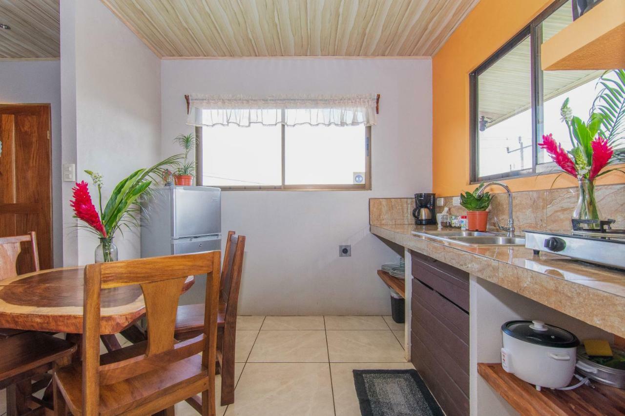 Casa Monarca - Monteverde Екстер'єр фото