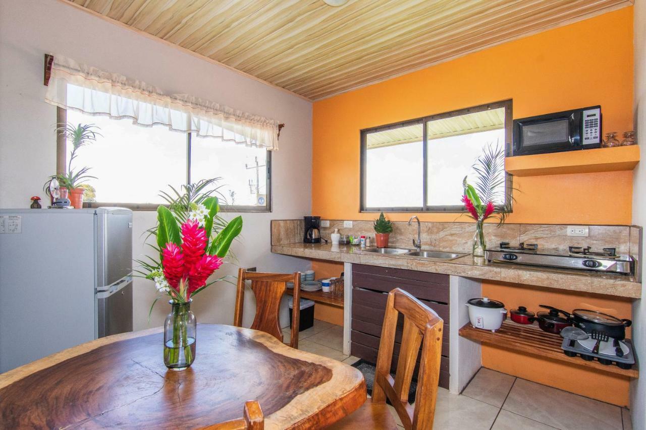 Casa Monarca - Monteverde Екстер'єр фото