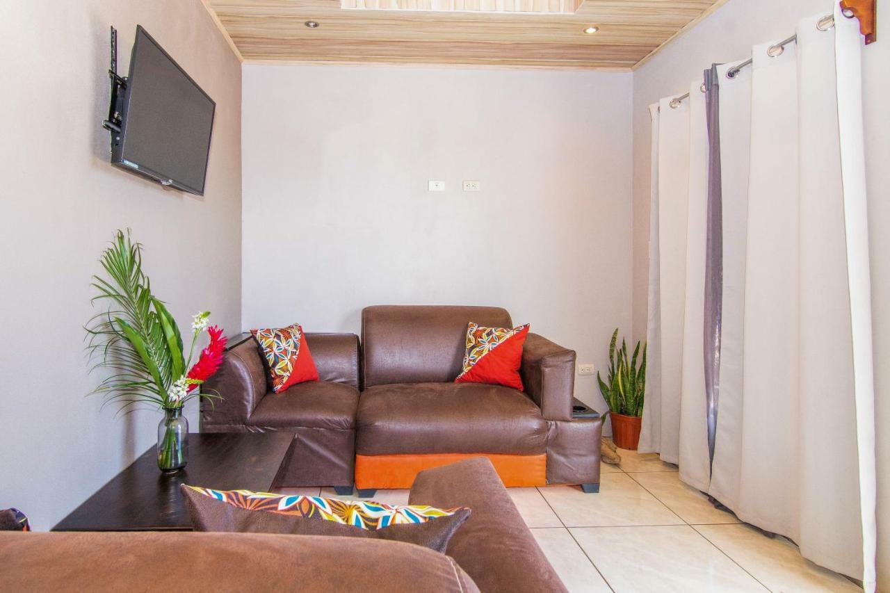 Casa Monarca - Monteverde Екстер'єр фото