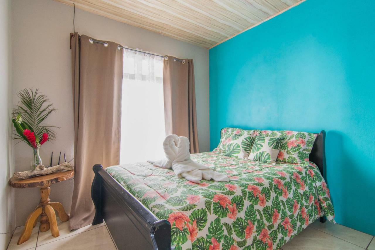 Casa Monarca - Monteverde Екстер'єр фото