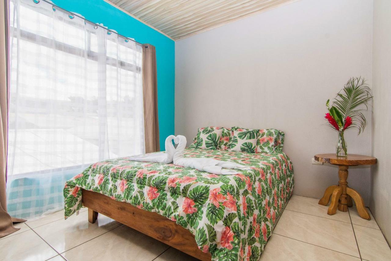 Casa Monarca - Monteverde Екстер'єр фото