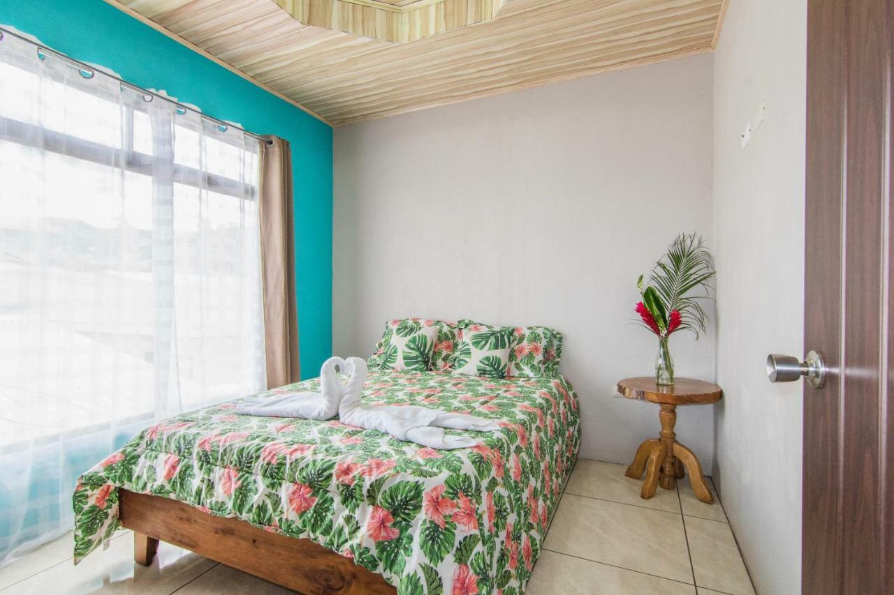 Casa Monarca - Monteverde Екстер'єр фото