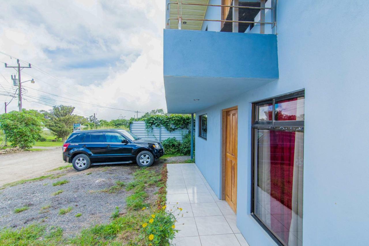Casa Monarca - Monteverde Екстер'єр фото